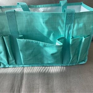 Thirty-One Organizing Utility Tote small